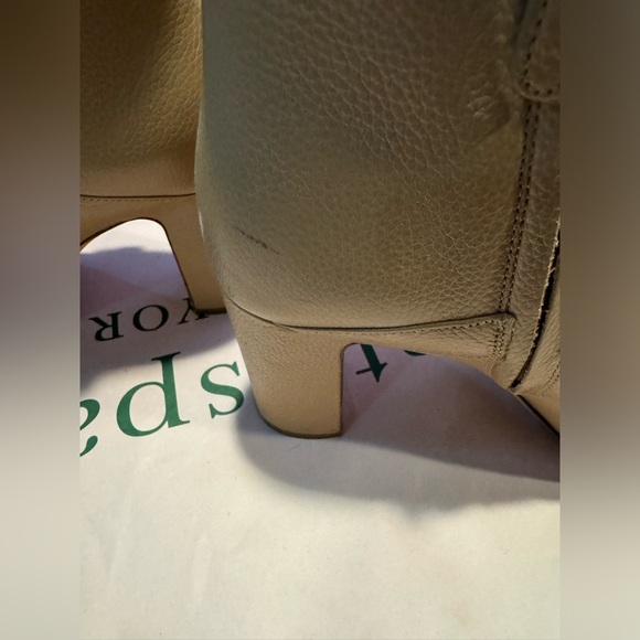 Kate Spade Thatcher Bootie - Picture 6 of 9